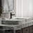 Taut Single-Control Lavatory Faucet with Escutcheon-71484577