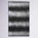 Antelope Modern Animal Black/Cream Rug