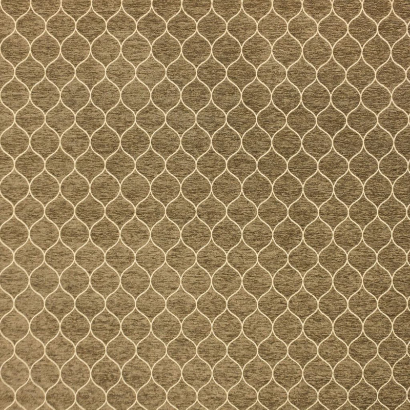 Mélange de coton Dolby, Vison