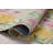 Loloi Botanical Ivory / Sunrise Area Rug-1484561281