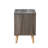 2 - Drawer Nightstand-258693033