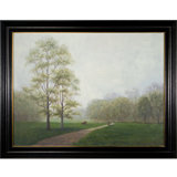 True Ride Print by Kent