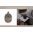 Stoneware Ceramic Vase with Boho Casual Style-768521068