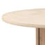Table de salle à manger Reeve