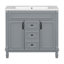 Armoire de salle de bain Tenara-577593260