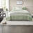 Premium Cotton Bedding Sets, Elegant Floral Design, Farmhouse Style For Home