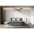 Helio 52 in. 5 Blade Brushed Nickel Ceiling Fan with Remote Control, Dimmable LED Light Kit, and Reversible Motor-1138817520-1138817526