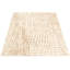 Tapis champagne / taupe Joeann-218599905
