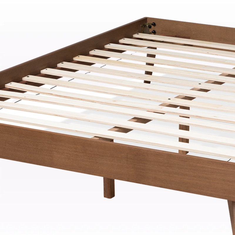 Lit plateforme Kleiber, Grand