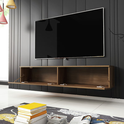 Degregorio Unfinished TV Stand for TVs up to 60"