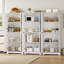 Armoire de rangement 72 po-42401427