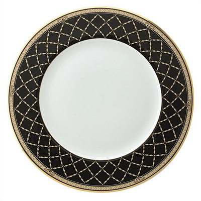 Baroness 9" Accent Plate