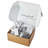 Bathroom Accessory Set