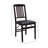 Clarke Mission Back Folding Dining Chair-92596507