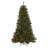 Noble Hinged Tree with 500 MultiLights-UL
