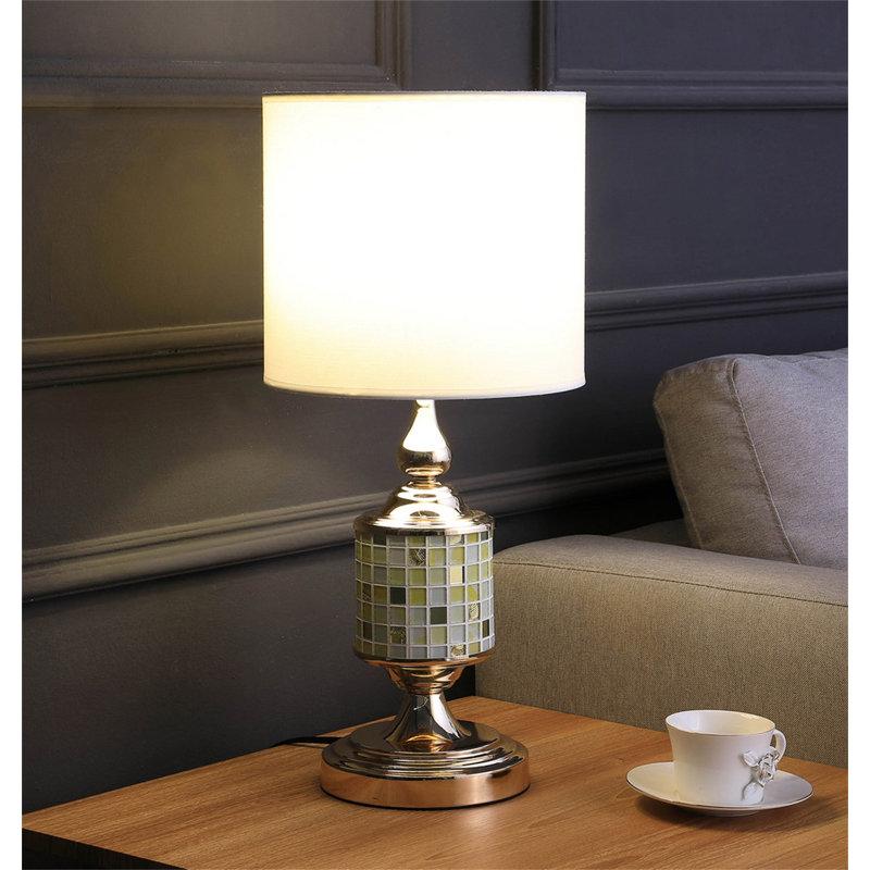 Lampe de table 23 po Layla