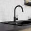 BLANCO Mida Kitchen Faucet-126677061