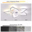 Izzabella 7- Blade Reversible LED Dimmable Ceiling Fan with Light and Remote-1594166979