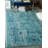 Colfin Washable Floral Indoor Rug-1620695472