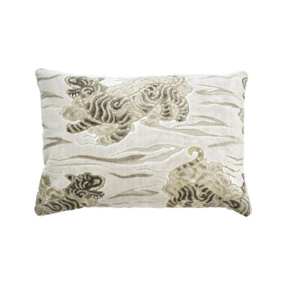 Coussin lombaire