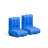 Polyester Outdoor Friendly Classic Bean Bag-60081433