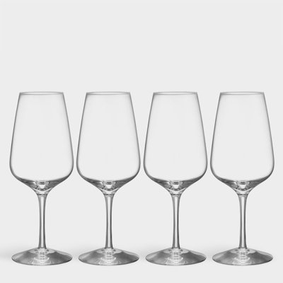 Ensemble de 4 bouteilles de vin Pulse