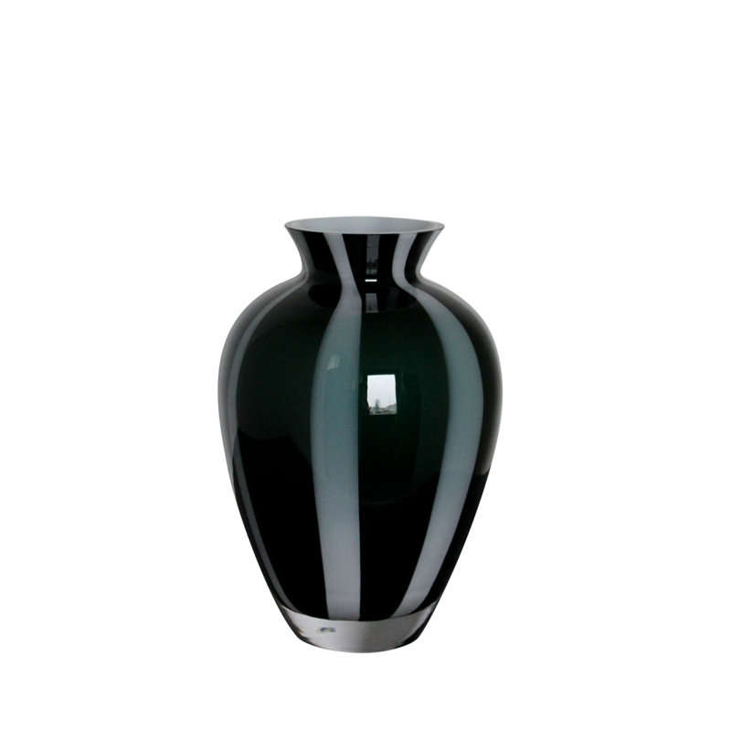Webrook Glass Table Vase