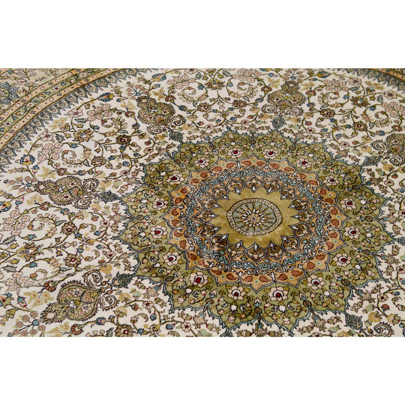 Oriental Area Rug