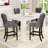 Kuplerski Upholstered Counter Stool with Solid Wood Frame (Set of 2)-1164768826-1164768831