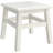 Blount 12.25'' Tall 1 - Step Solid Hardwood Lightweight Step Stool for Adults and Kids with 200 Lbs Capacity, White-520955143-416949415