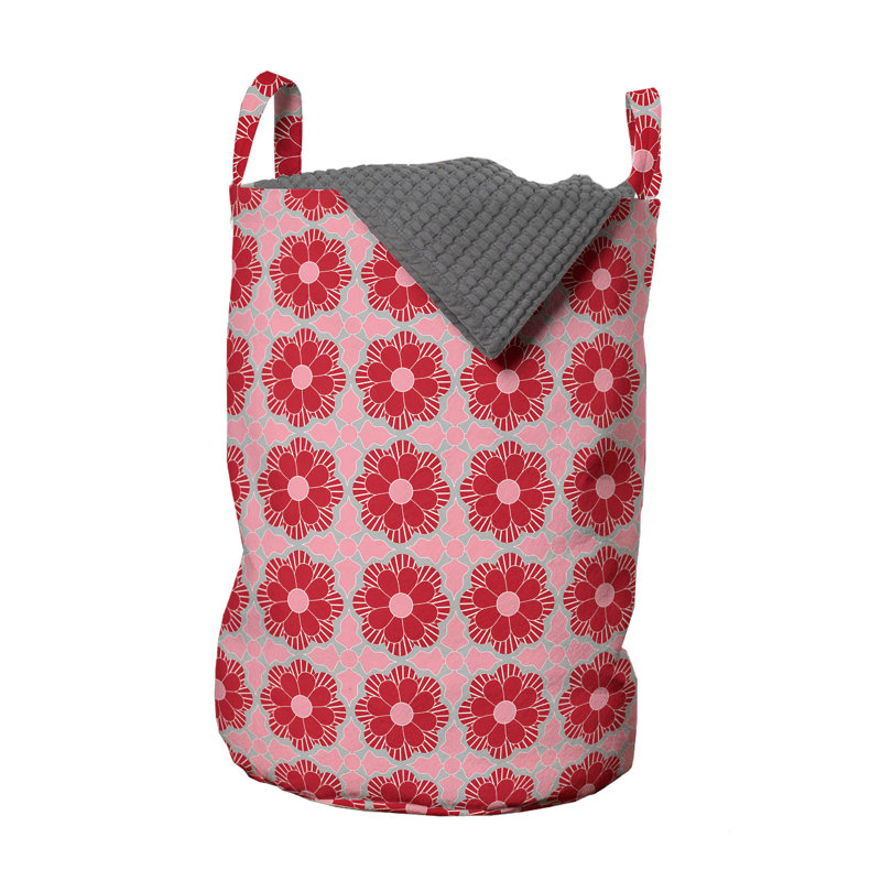 Laundry Bag with Handles