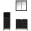 Bathroom Furniture Suite