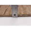 Tapis brun Celado Finest 9 pi 1 po x 12 pi 8 po Marrakech