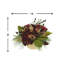 Arrangement floral de l'hortensia festif Woodside-964777682