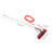180° Rotatable Window Washing Kit Cleaning Brush, Water Fed Pole Kit