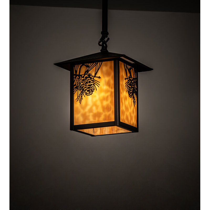 Meaghan 1 - Light Pendant