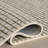 Katasha Checked Wool Area Rug-109074428