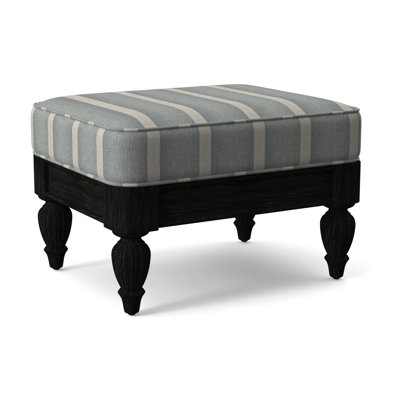 Repose-pieds rectangulaire Grand View 25 po Grand View