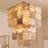 Laurent 17 - Light Tiered Chandelier