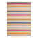 Striped Indoor / Outdoor Rug