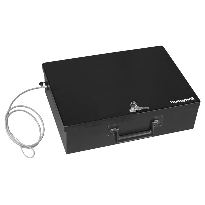 Safe Box Key Lock