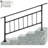33 x 68 x 1 Handrail