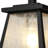 Vendramin Pier Mount Light Lantern Head Post Light
