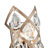 Tiara 2-Light Wall Sconce