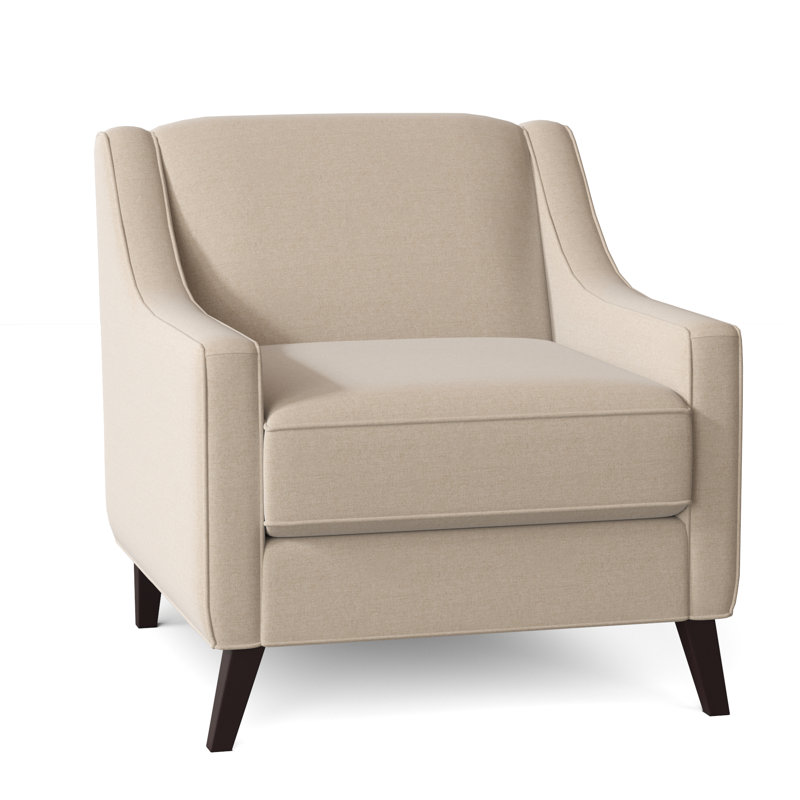 Fauteuil Annmarie, Lin Crafty