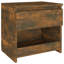 40cm W Bedside Table