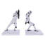 Serre-livres Nemesis Star Wars Stormtrooper 18,5 cm