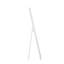 Wobna Flat Floor Mirror-38420857