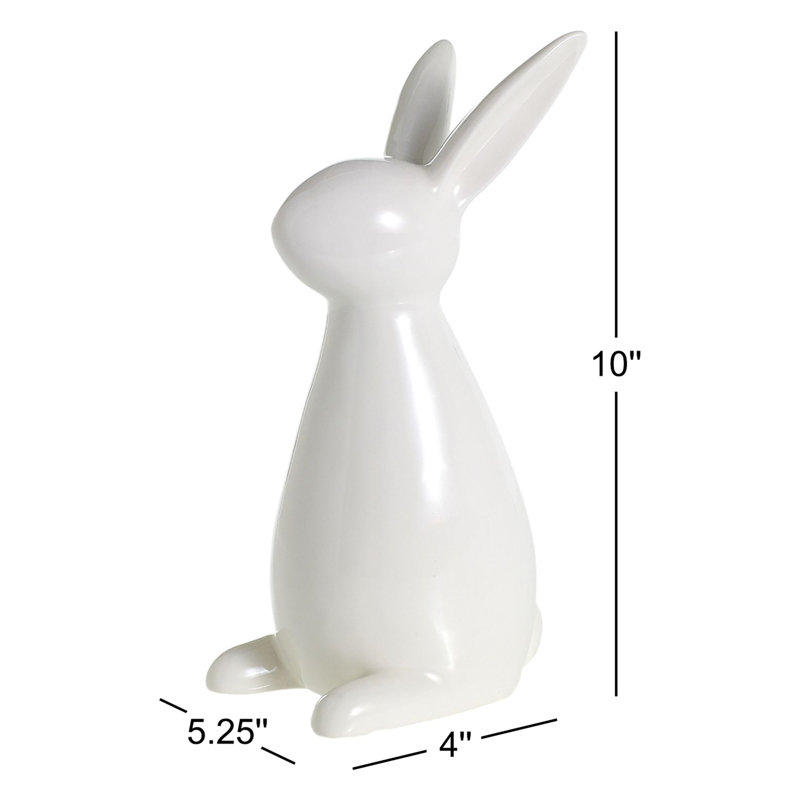 Patch Bunny