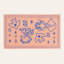 Serviette de plage